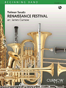 cover for Renaissance Festival