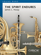 cover for The Spirit Endures