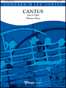 cover for Cantus
