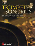 cover for Trumpet Sonority