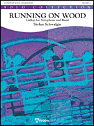 cover for Running on Wood