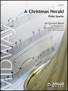 cover for A Christmas Herald
