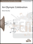 cover for An Olympic Celebration