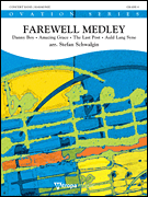 cover for Farewell Medley
