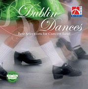 cover for Dublin Dances Cd