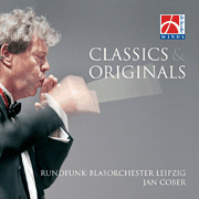 cover for Classics & Originals Cd