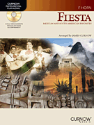cover for Fiesta: Mexican and South American Favorites