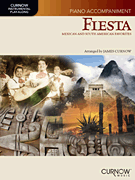 cover for Fiesta: Mexican and South American Favorites