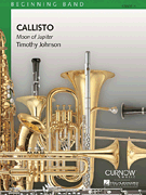 cover for Callisto