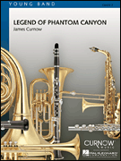 cover for Legend of Phantom Canyon