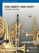 cover for For Liberty and Unity