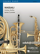cover for Wassail!