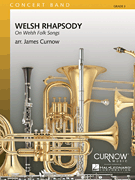 cover for Welsh Rhapsody