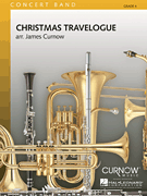 cover for Christmas Travelogue