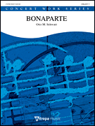 cover for Bonaparte