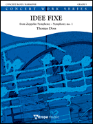 cover for Idée Fixe