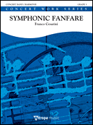 cover for Symphonic Fanfare