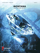 cover for Montana