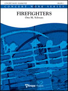 cover for Firefighters