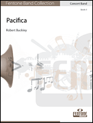 cover for Pacifica