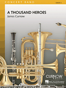 cover for A Thousand Heroes