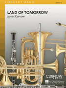 cover for Land of Tomorrow