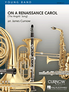 cover for On a Renaissance Carol