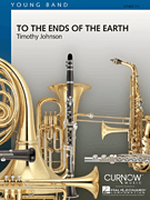 cover for To the Ends of the Earth