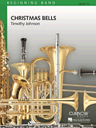 cover for Christmas Bells