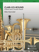 cover for Clari-Go-Round