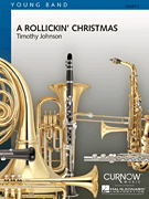 cover for A Rollickin' Christmas