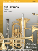 cover for The Hexagon