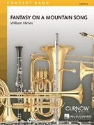 cover for Fantasy on a Mountain Song