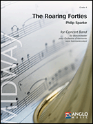 cover for The Roaring Forties