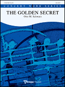 cover for The Golden Secret