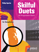 cover for Skilful Duets