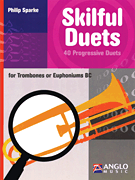 cover for Skilful Duets