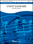 cover for Unity Fanfare