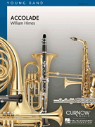 cover for Accolade