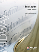cover for Exultation