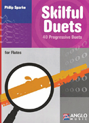 cover for Super Duets