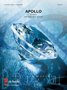 cover for Apollo
