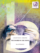 cover for The Sword in the Stone