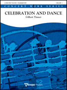 cover for Celebration and Dance