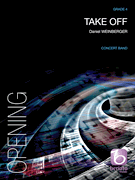 cover for Take Off