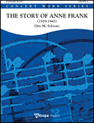 cover for The Story of Anne Frank