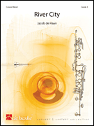cover for River City