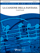 cover for La Canzone della Fantasia