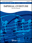 cover for Imperial Overture