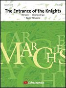cover for The Entrance of the Knights